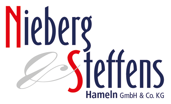 Nieberg und Steffens Logo